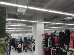 -迪卡侬(湘江路店)