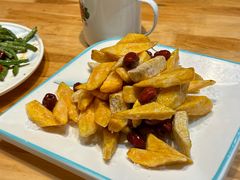 -快乐老家三鲜饺子东北菜(南六中路店)