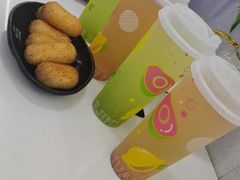 -黄记煌三汁焖锅(首创奥特莱斯店)