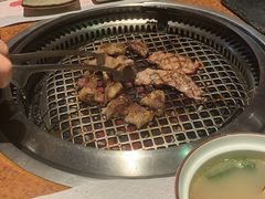 -赤坂亭 M9和牛烧肉(水街店)