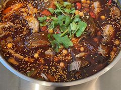 -蓉三少冒烤鸭·四川小吃集(北京首店)