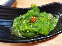 拌海草-村上一屋(望京店)