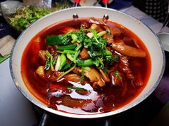 -胡桃里乐队酒馆(农科路店)