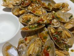 -东江海鲜大排档·潮汕菜·砂锅粥