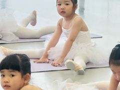 -BBD芭蕾舞蹈学校(紫峰校区)