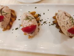 -红房子西菜馆(淮海中路店)