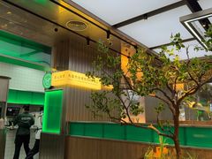 -农乐园炭火烤肉(繁花中心店)