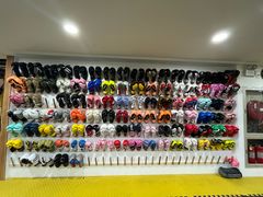 -成泰格斗(环球商业广场店)