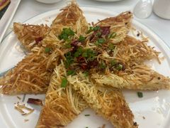 -蝴蝶泉宾馆-中餐厅