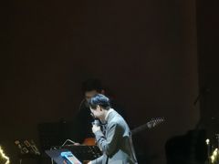 -TZ House音乐现场(来福士中心店)