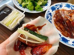 -利群烤鸭店(前门店)