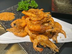 -無二炙坊·和牛烧肉(大钟寺1733店)