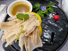 -全聚德(长白直营店)
