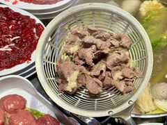 -贵宾牛·潮汕牛肉火锅(珠池总店)