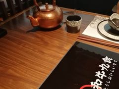 -牛道·和牛九食(市府恒隆广场店)