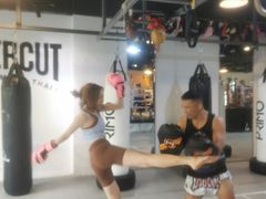 -Uppercut拳馆·Boxing拳击·Muay Thai泰拳
