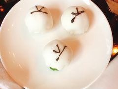 -新天世纪中餐厅