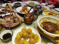 -大鸭梨烤鸭(房山店)