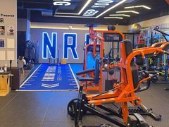 -NRG健身私教CLUB(静安体育中心店)