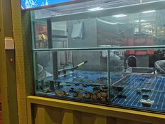 面包甜点陈列柜-丰茂烤串(卫星广场店)