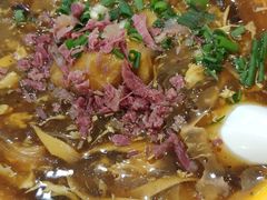 -毛华美食(清扬路店)