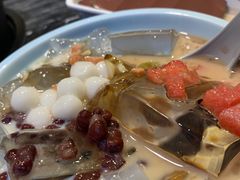 -热火朝天鲜切牛肉火锅(南强街巷店)