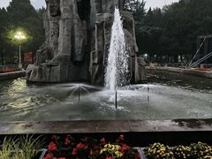 -陕西师范大学(雁塔校区)