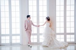 点击看大图 -金夫人婚纱摄影(华南店)