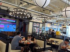 -成都娃娃花园餐厅 (南艺旗舰店)
