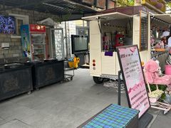 -京北渔家傲