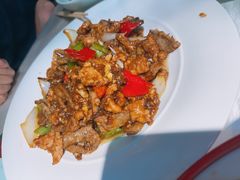 -津沽小院(天津之眼店)