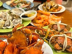 -漳州佰翔圆山酒店·圆山畔西餐厅