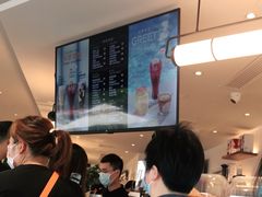 -Peet's Coffee皮爷咖啡(大学路店)