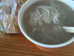 -汪记鲜鱼糊汤粉(沈阳路总店)