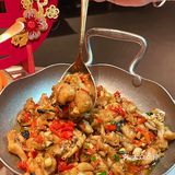 春节吃湘菜，这年味儿直接“辣”满🌶️
 