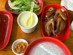 -光明刘冰乳鸽店(光明法政北路店)