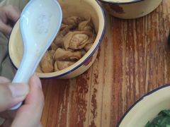 -山北老老头馄饨