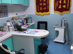 -中农大我爱我爱24h动物医院·中医针灸·猫专科·骨科医疗中心(双井店)