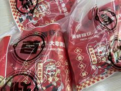 -首炸里脊肉•炸鸡(汉神购物广场店)