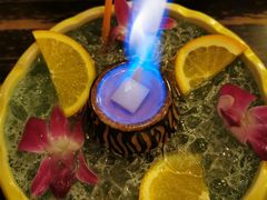 -The Tiki Bungalow提基小木屋酒吧