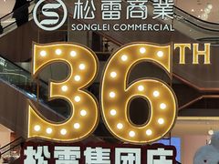 -松雷商业(南岗店)