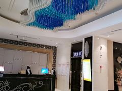 -水晶之星洗浴温泉汗蒸