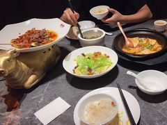-炊烟小炒黄牛肉(浦东世纪汇店)