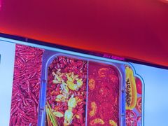-重庆高老九火锅(万象城店)