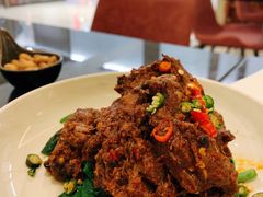 -THE PAWON·8碗(古北SOHO店)