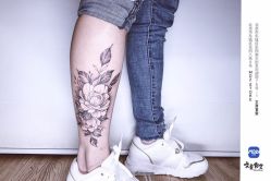 点击看大图 -MDZ STORE·TATTOO·耳饰
