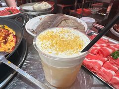 -朱光玉火锅馆(小寨原力场店)