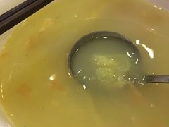 烂糊白菜-包子大王(新泽巷店)