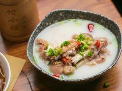 -付小姐在成都(中山公园店)