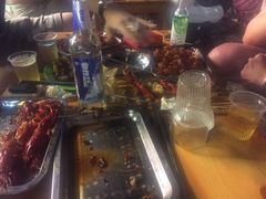 -九喜龙虾(凤城六路直营店)